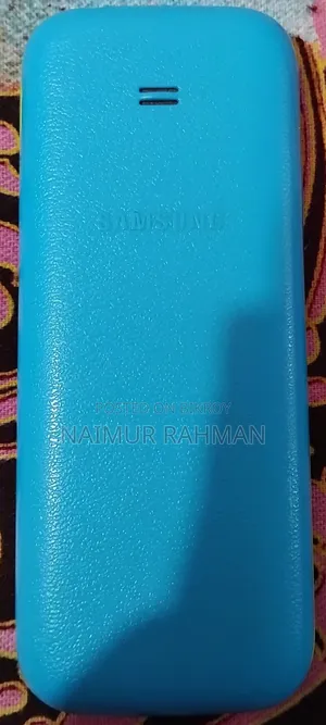 Samsung Guru Music 2 Blue