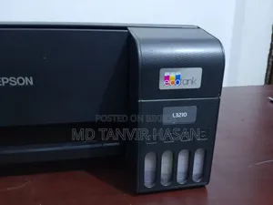 Epson L3210