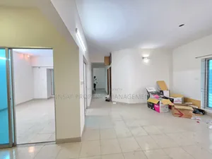গুলশানে ৩ বেডরুমের অ্যাপার্টমেন্ট ভাড়ার জন্য