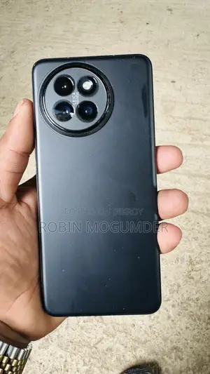 Xiaomi Civi 4 Pro 256 GB Black