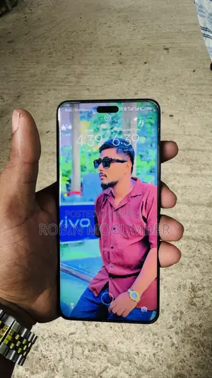 Xiaomi Civi 4 Pro 256 GB Black