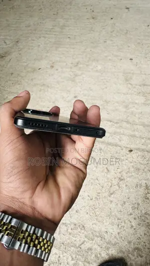 Xiaomi Civi 4 Pro 256 GB Black