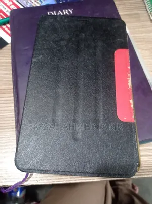 Samsung Galaxy Tab A Black