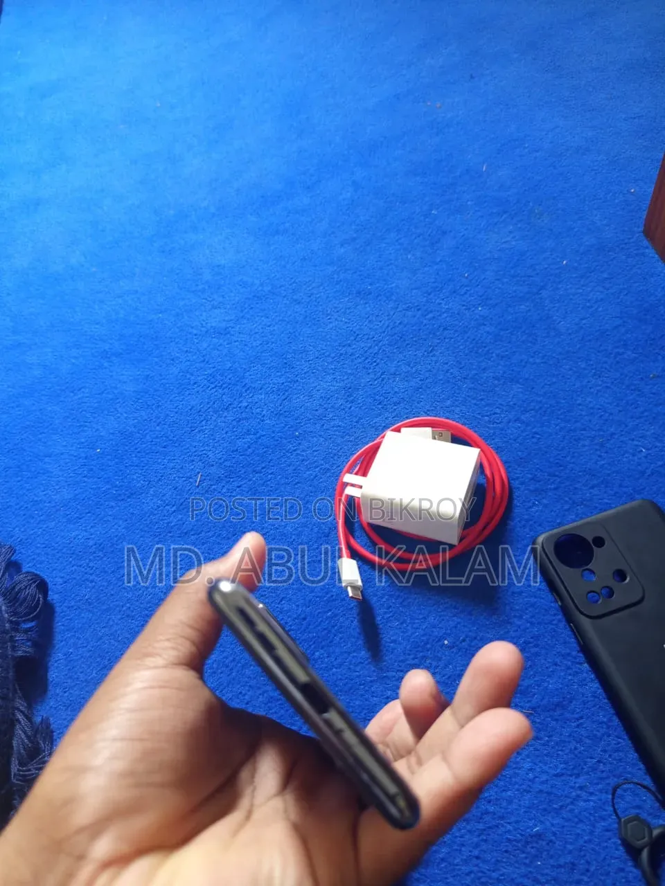 OnePlus Nord 2T 128 GB