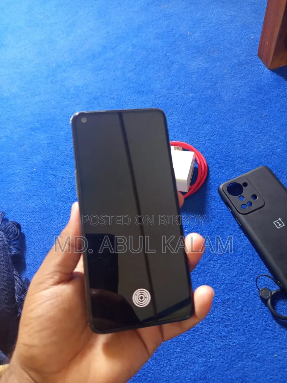OnePlus Nord 2T 128 GB