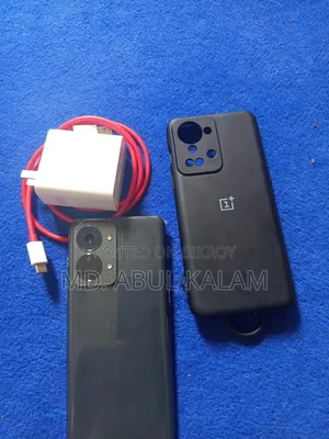 OnePlus Nord 2T 128 GB