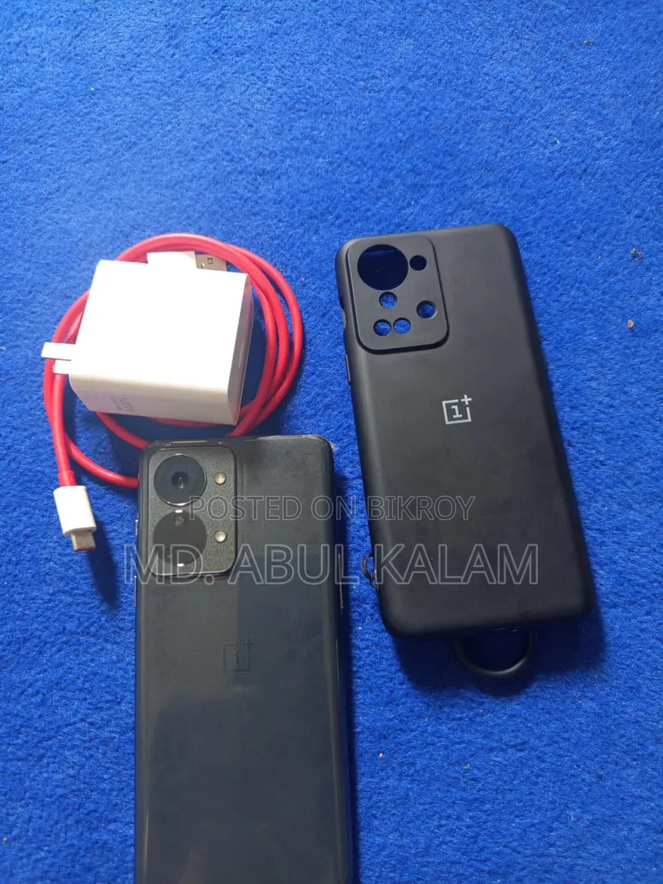 OnePlus Nord 2T 128 GB