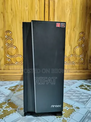 Antec Nx500 Gaming Case