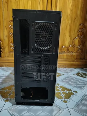 Antec Nx500 Gaming Case
