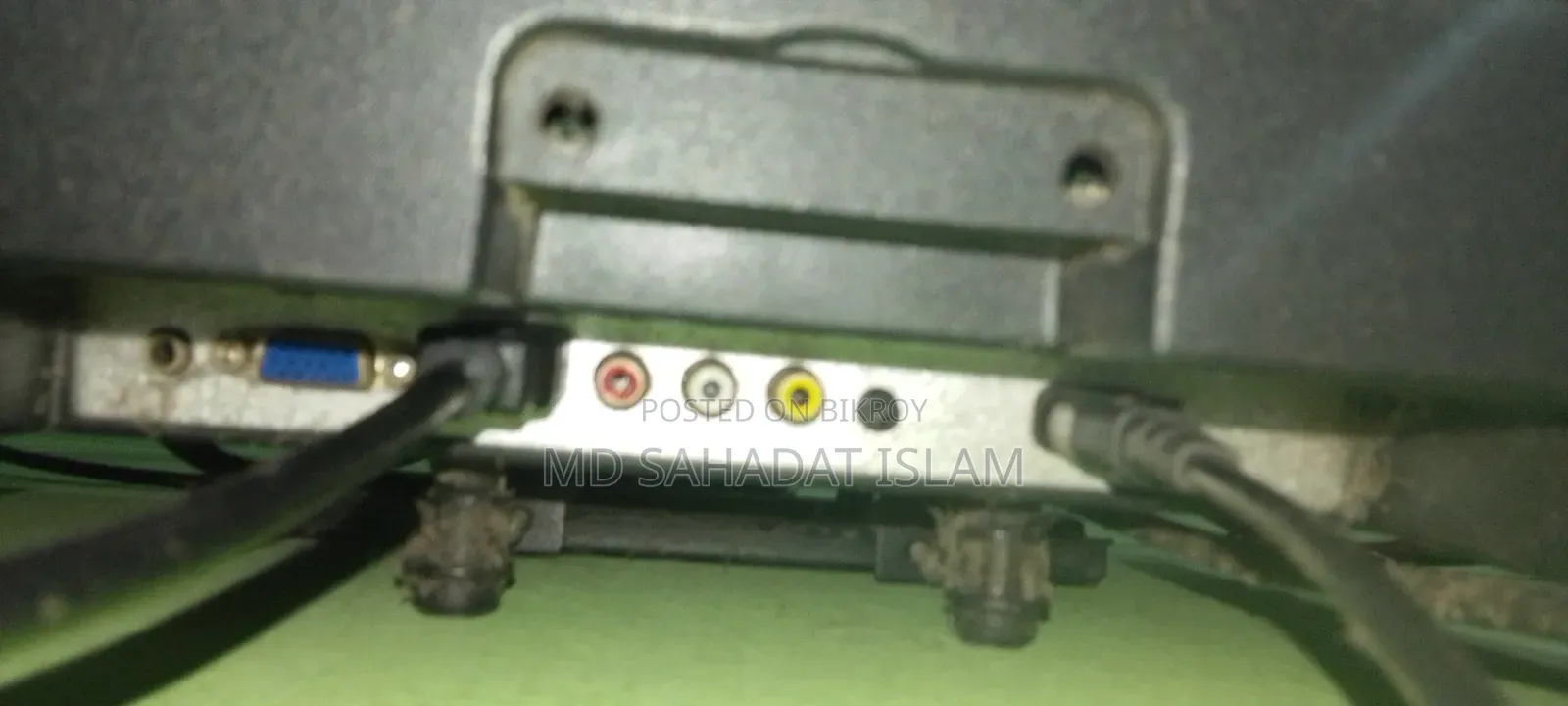Walton Led Tv 24 ইঞ্চি