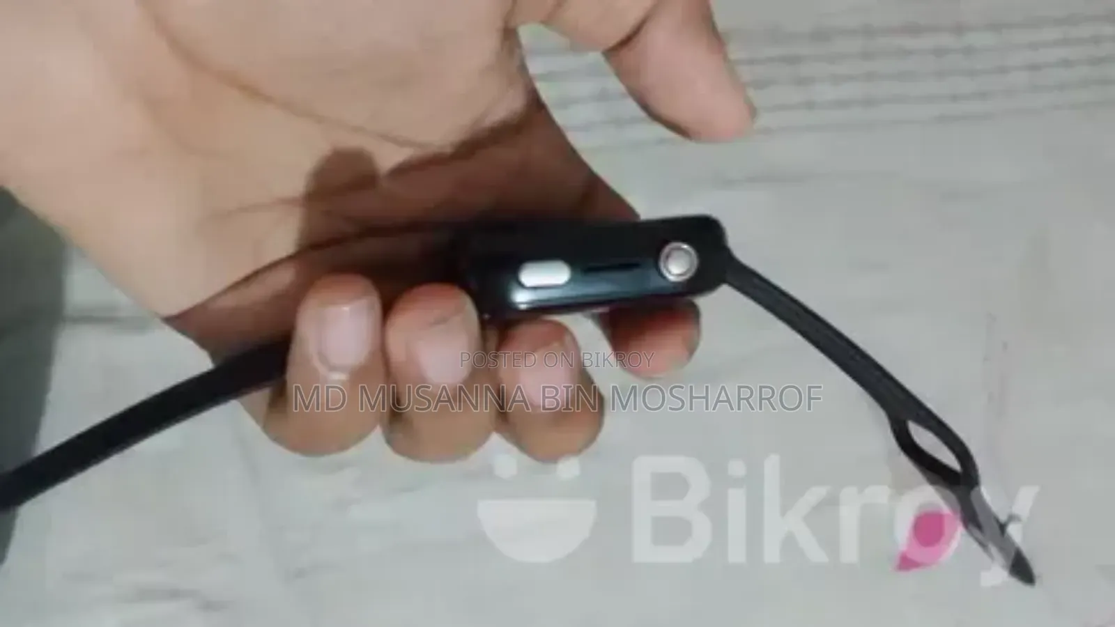 স্মার্ট ওয়াচ || হ্যালো ৫জি অ্যান্ড্রয়েড
