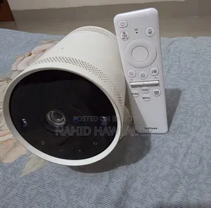 Samsung The Freestyle 2nd Gen