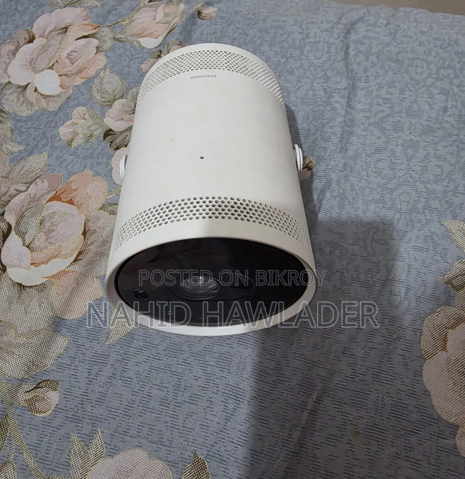 Samsung The Freestyle 2nd Gen