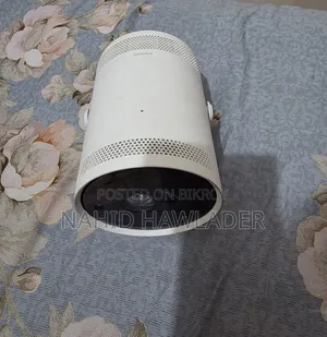 Samsung The Freestyle 2nd Gen