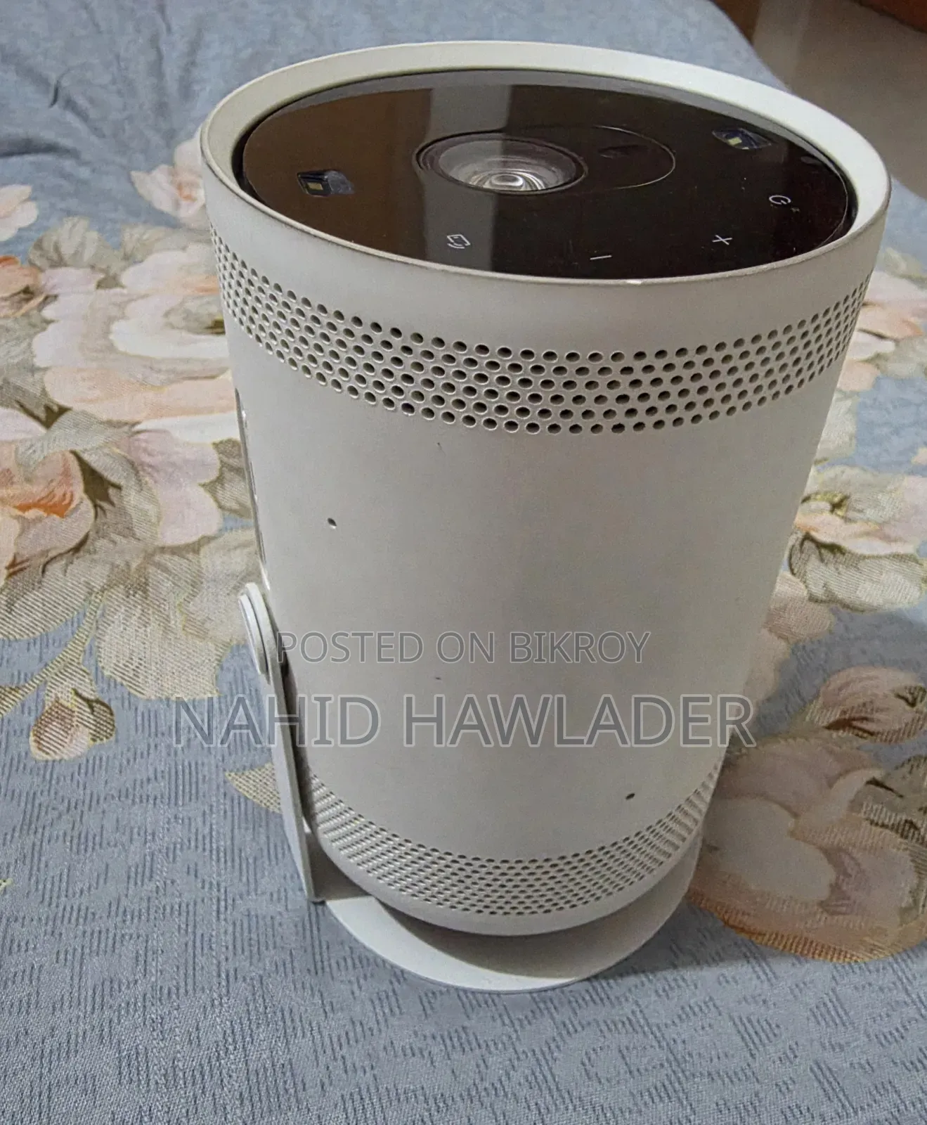 Samsung The Freestyle 2nd Gen
