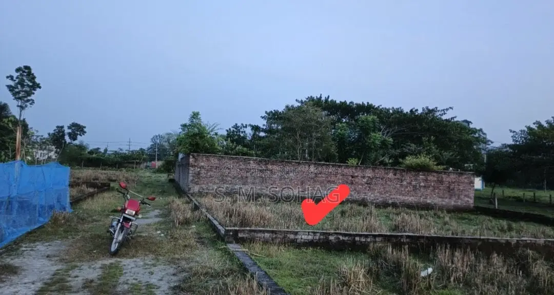 Land for Sale