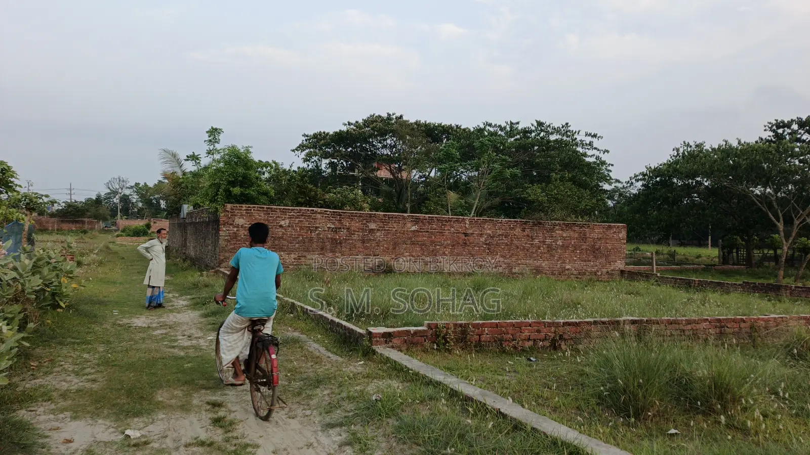 Land for Sale