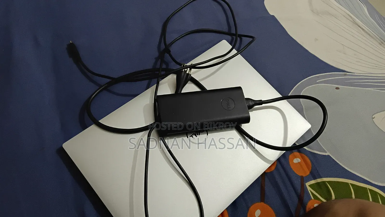 Laptop Dell XPS 15 32GB Intel Core I9 HDD+SSD 1T