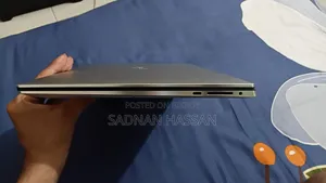 Laptop Dell XPS 15 32GB Intel Core I9 HDD+SSD 1T