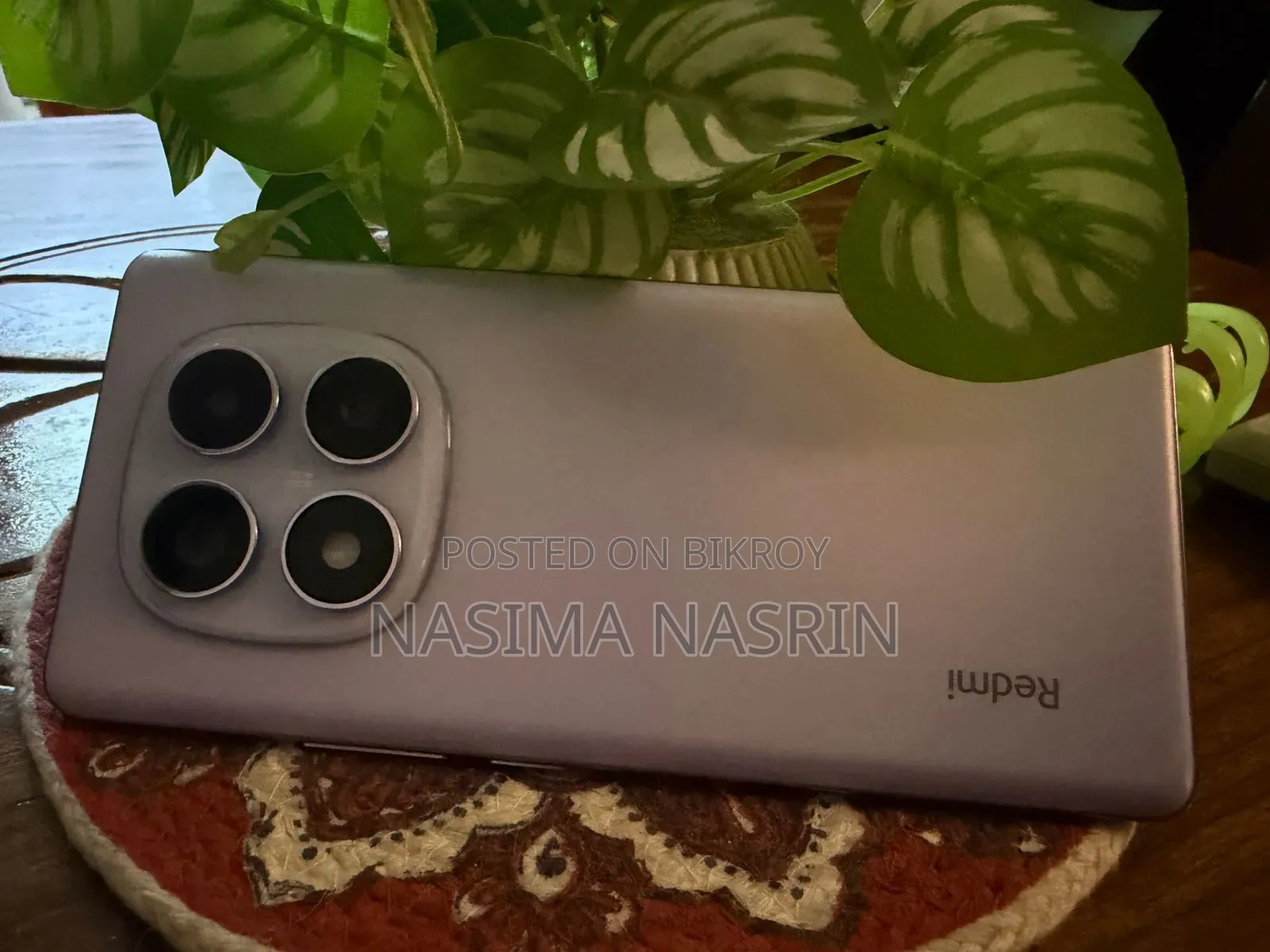 New Realme 14 Pro 128 GB Blue