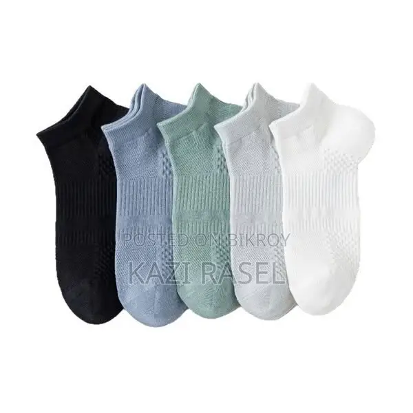 Premium Trendy Socks Collection