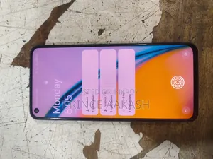 OnePlus Nord 2 5G 128 GB White