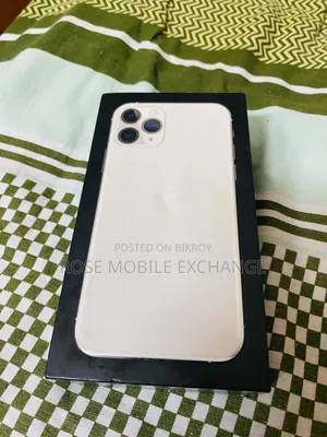 অ্যাপল আইফোন ১১ প্রো ৬৪ জিবি রোজ গোল্ড