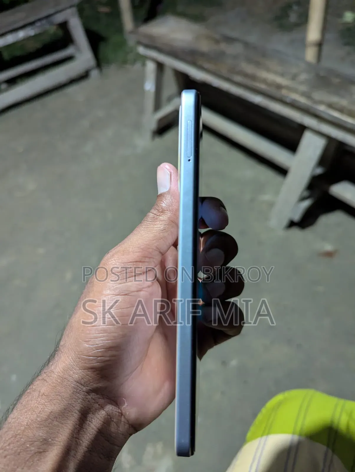 Tecno Spark 40 256 GB White