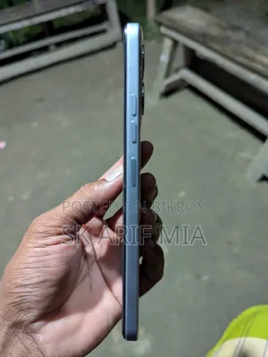 Tecno Spark 40 256 GB White