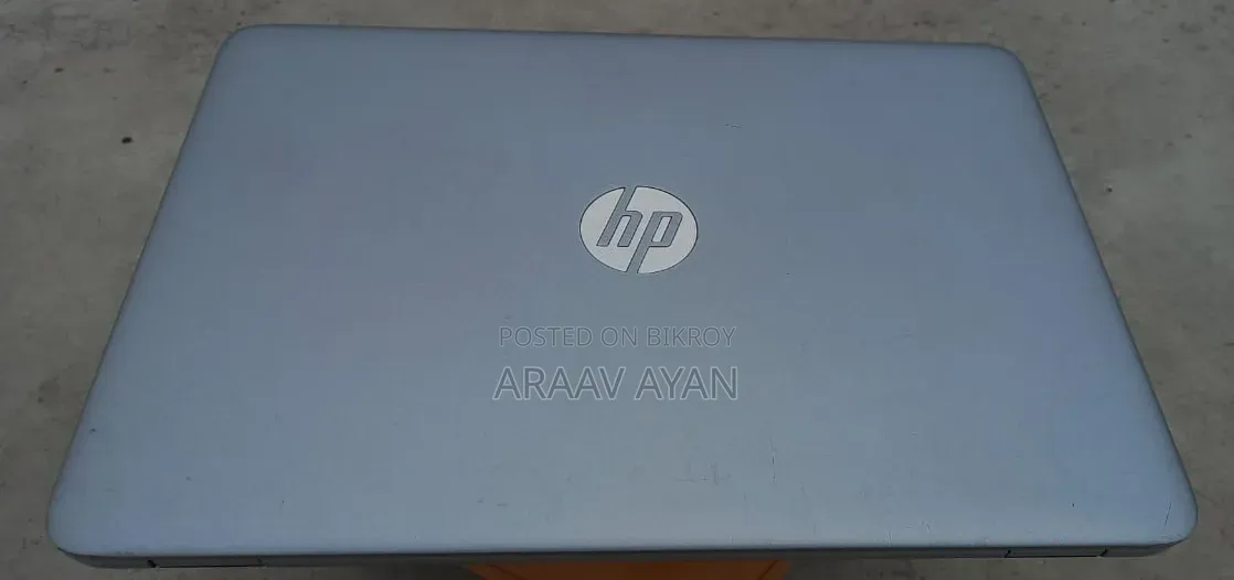 Laptop HP EliteBook 840 G3 8GB Intel Core I7 SSD 256GB