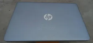 Laptop HP EliteBook 840 G3 8GB Intel Core I7 SSD 256GB