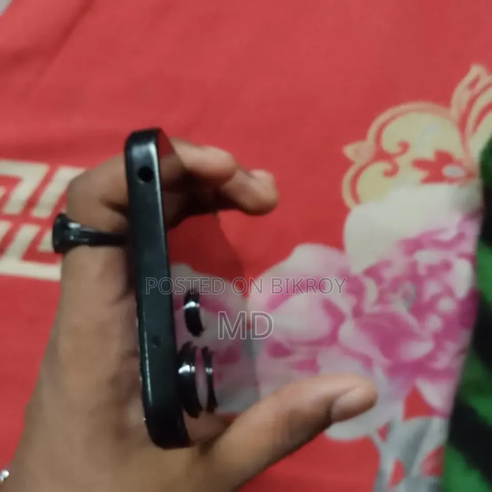 শাওমি রেডমি ১২ ১২৮ জিবি ব্ল্যাক