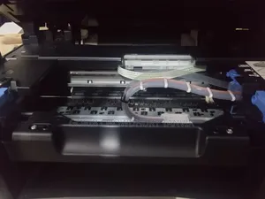 Canon Printer G2010