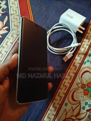 New Xiaomi 13 Pro 256 GB White
