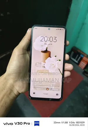Xiaomi Redmi Note 10S 128 GB White