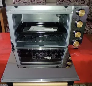 মাল্টিফাংশন ডিজিটাল কনভেকশন ওভেন