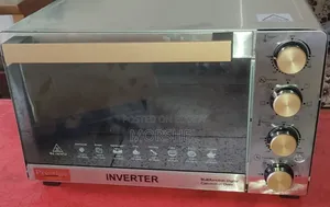 মাল্টিফাংশন ডিজিটাল কনভেকশন ওভেন
