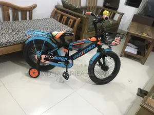 শিশুর সাইকেল