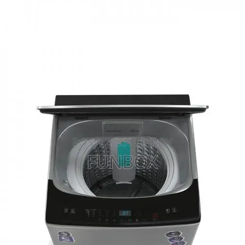 New Walton 15kg Full Auto Washing Machine 30% Off WWM-Tqm150
