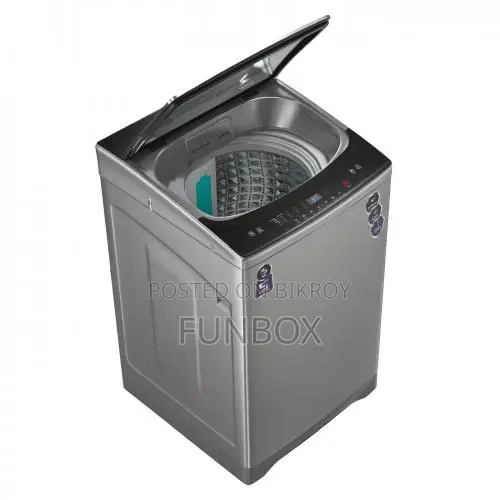 New Walton 15kg Full Auto Washing Machine 30% Off WWM-Tqm150