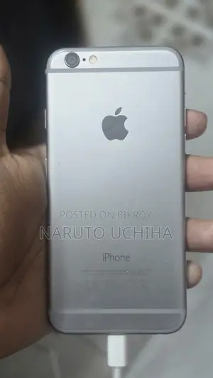 Apple iPhone 6 32 GB Silver