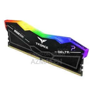 Teamgroup T-Force Delta RGB Ddr5 16gb 7200mhz Ram Kit