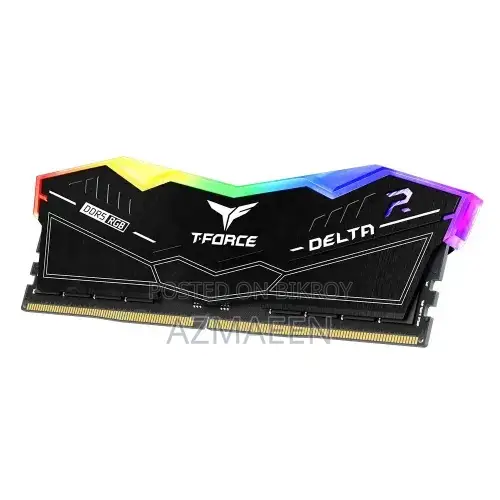 Teamgroup T-Force Delta RGB DDR5 16GB 7200MHz RAM Kit