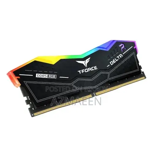 Teamgroup T-Force Delta RGB DDR5 16GB 7200MHz RAM Kit