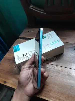 Infinix Note 12 (2023) 128 GB Silver