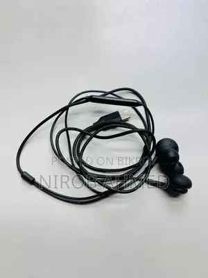 Samsung Akg Headphone Note 10+ Model