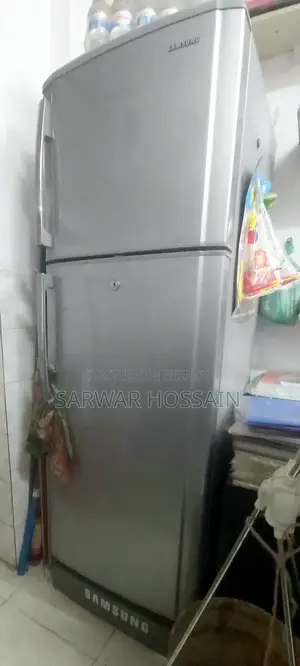 স্যামসাং রেফ্রিজারেটর