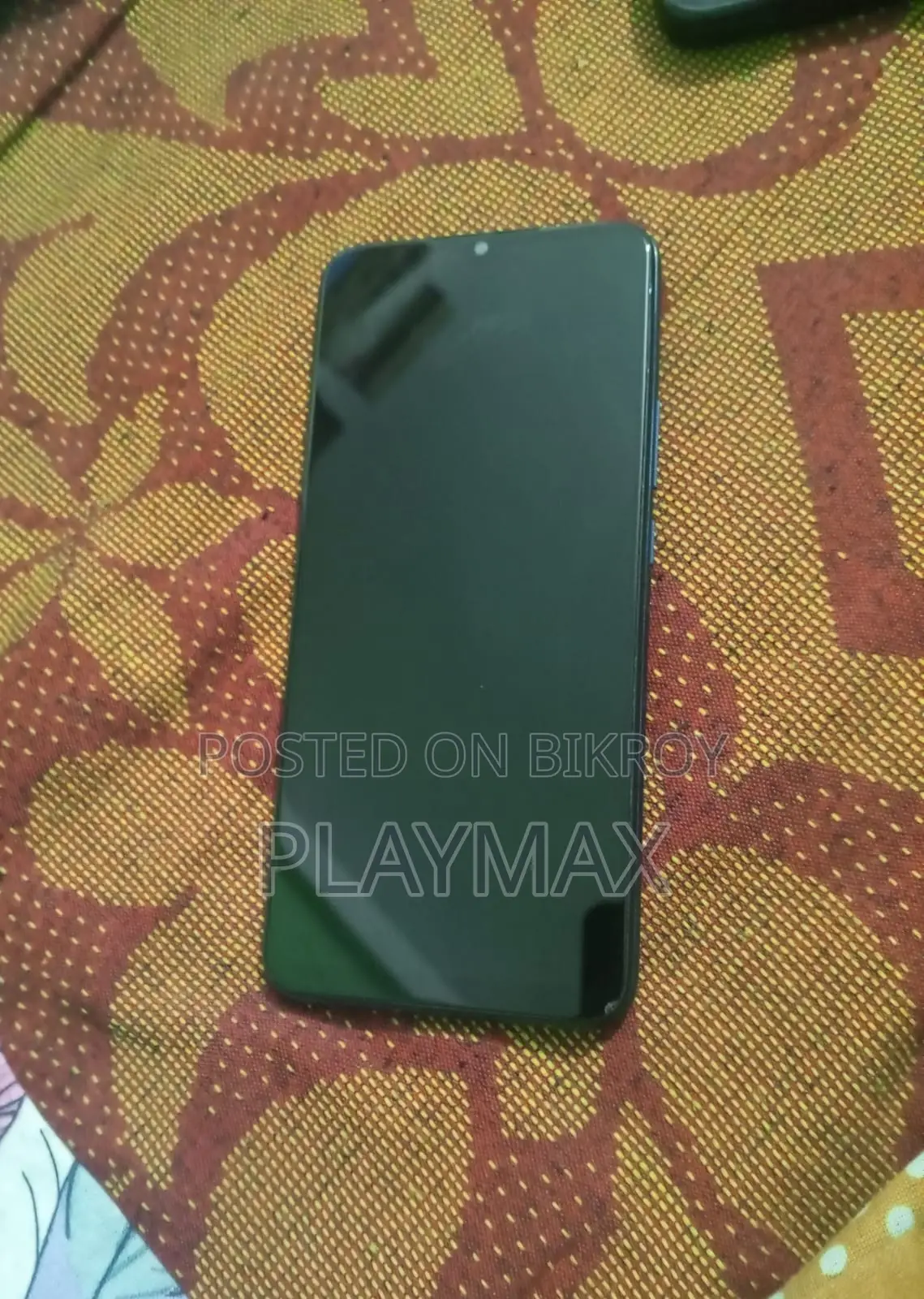 ইনফিনিক্স হট ১১ প্লে ৬৪ জিবি ব্লু