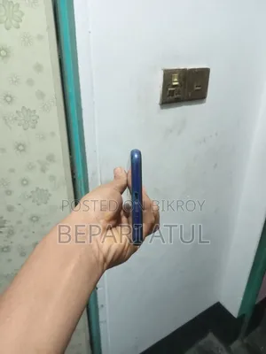 স্যামসাং গ্যালাক্সি এস৬ প্লাস ৩২ জিবি নীল