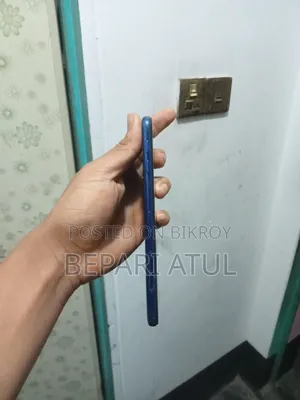 স্যামসাং গ্যালাক্সি এস৬ প্লাস ৩২ জিবি নীল